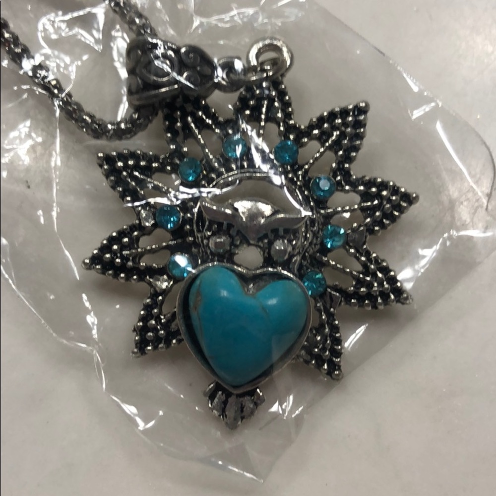 ⭐️Turquoise necklaces - Picture 2 of 4